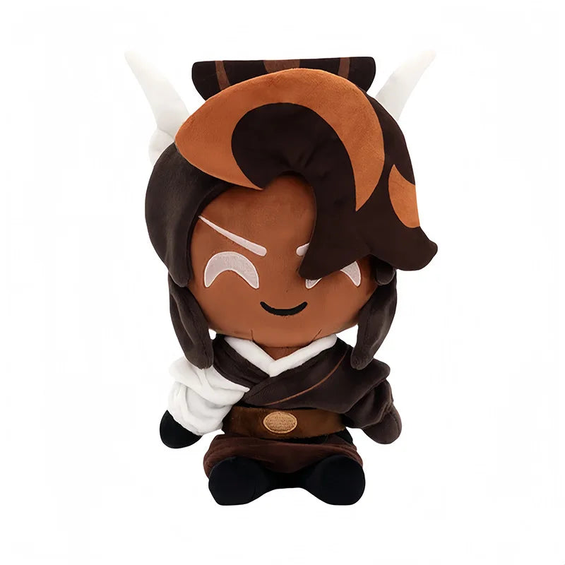 Caramel Arrow Cookie Run Plush
