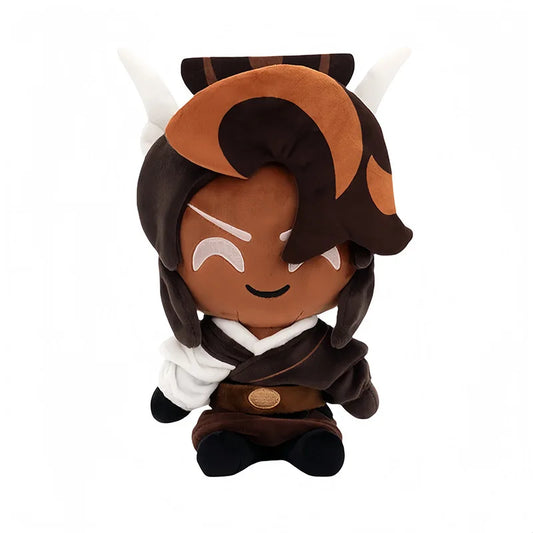 Caramel Arrow Cookie Run Plush