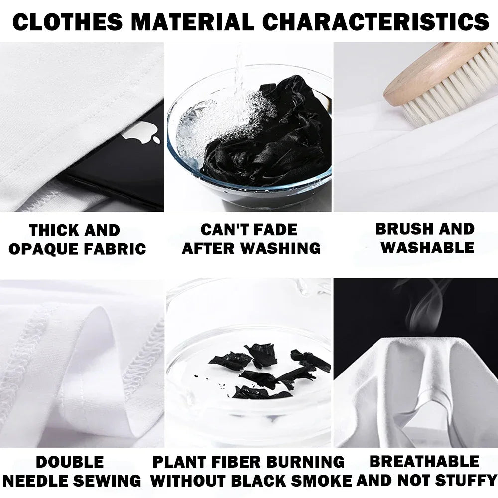Pancake cookie run kingdom T-Shirt summer clothes heavyweights t shirts for men pack