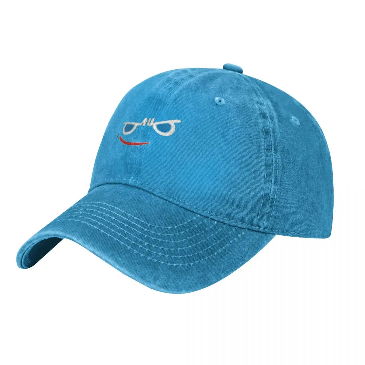 Gingerbrave Smirk! Cookie Run Ovenbreak Baseball Cap Golf Hat western Hat Women Men's