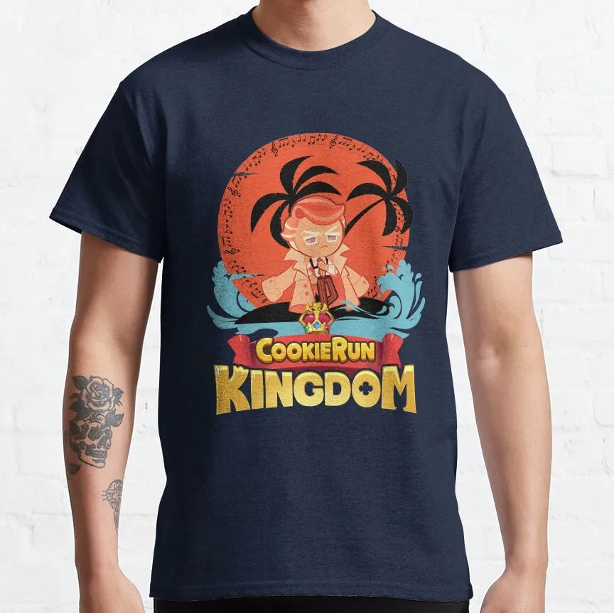 Almond Cookie Run T-Shirt