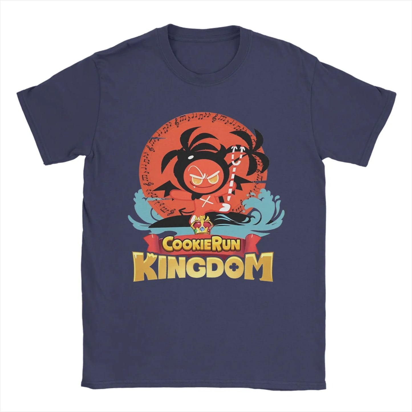 Cookie Run Devil Cookie T-Shirt