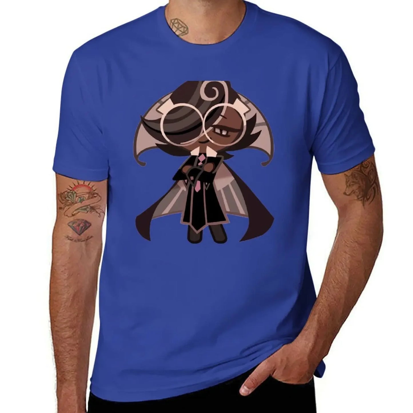 Espresso Cookie Run T-shirt