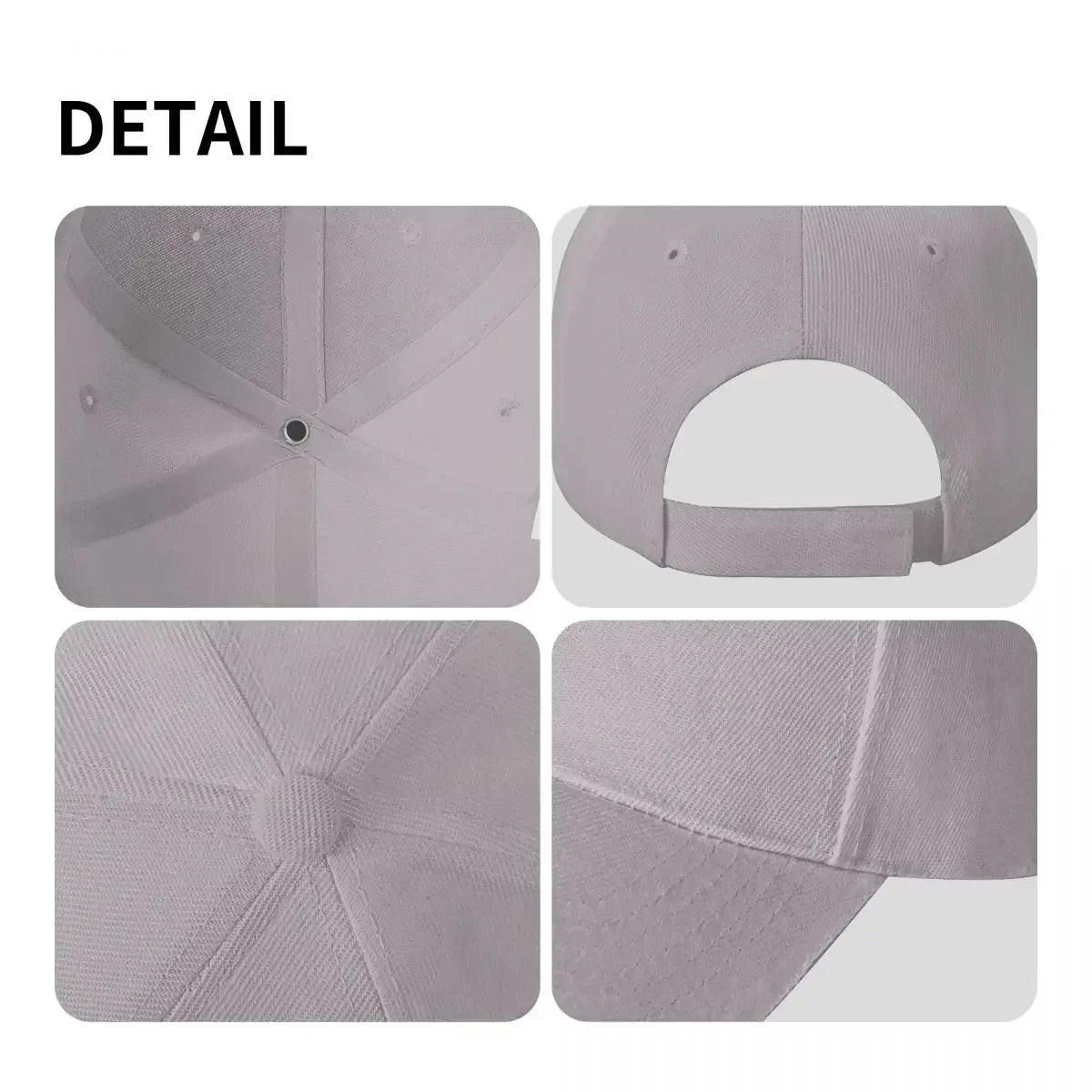Cookie Run Kingdom Baseball Caps Snapback Men Women Hats Outdoor Casual Cap Sports Baseball Hat Polychromatic Customizable