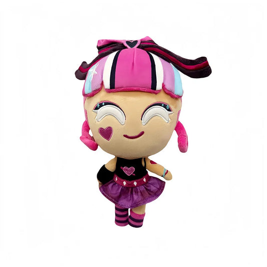 Shining Glitter Cookie Run Plush