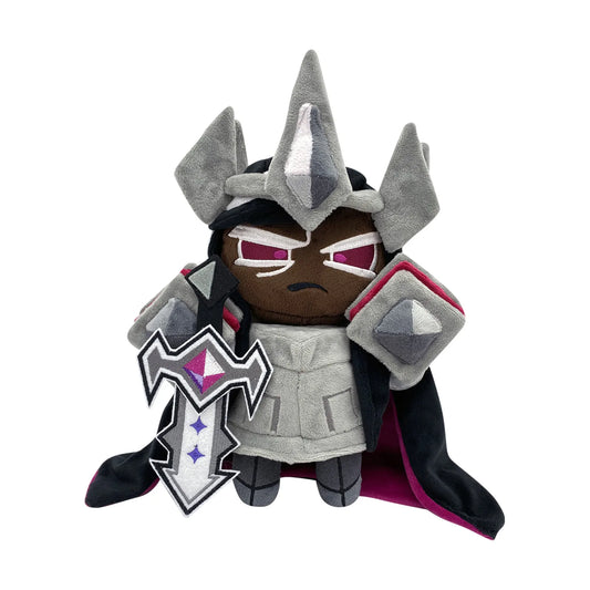 Dark Cacao Cookie Run Plush