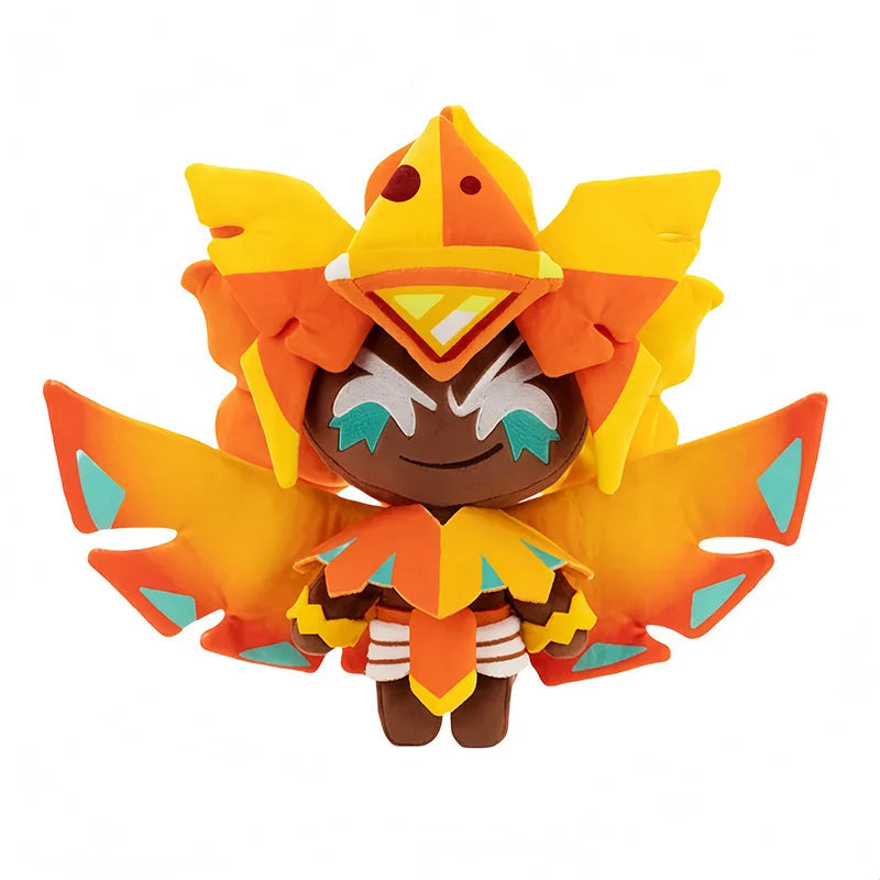 Cookie Run Legendary Duo (Shadow Milk, Golden Cheesecake)