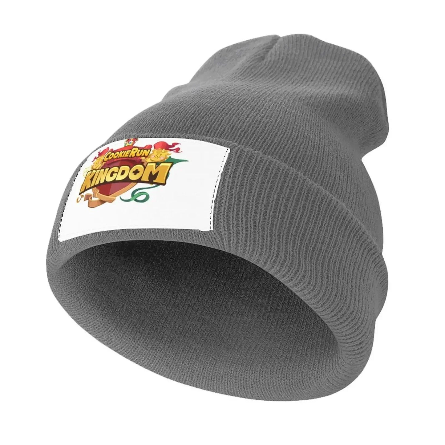 cookie run kingdom Knitted Hat hard hat hiking hat Trucker Cosplay Men's Women's