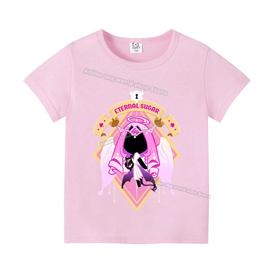 Eternal Sugar Cookie Run T-Shirt