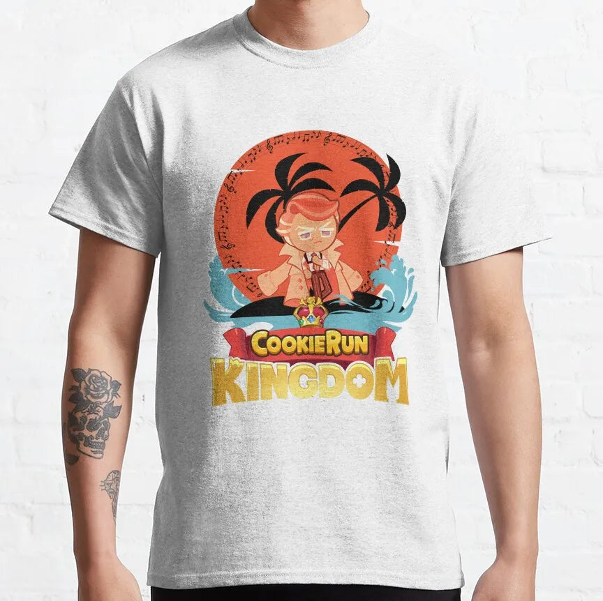 Almond Cookie Run T-Shirt