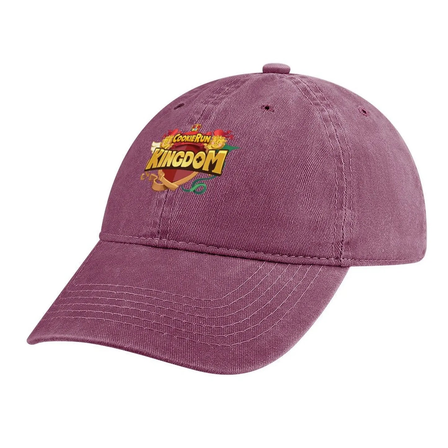 cookie run kingdom Cowboy Hat Dropshipping foam party Hat Women's Beach Visor Men's