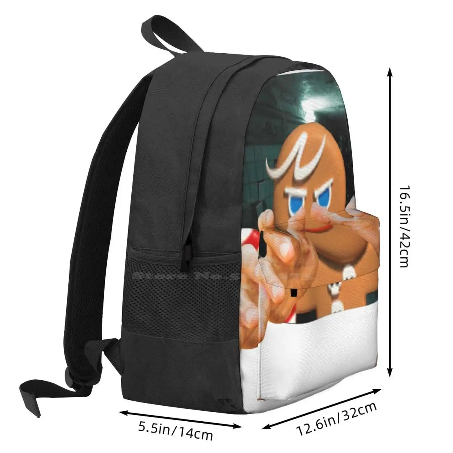Cookie Run Kingdom Backpack