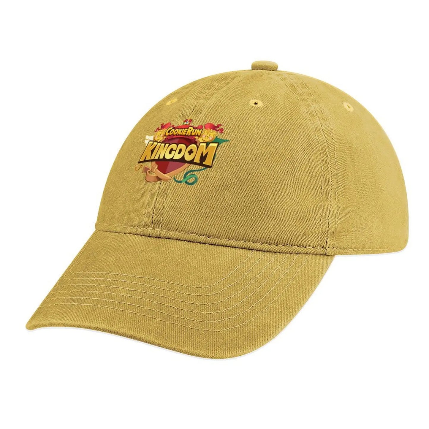 cookie run kingdom Cowboy Hat Dropshipping foam party Hat Women's Beach Visor Men's