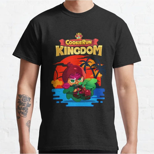 Onion Cookie Run T-Shirt