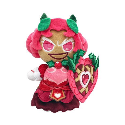 Hollybery Cookie Run Plush