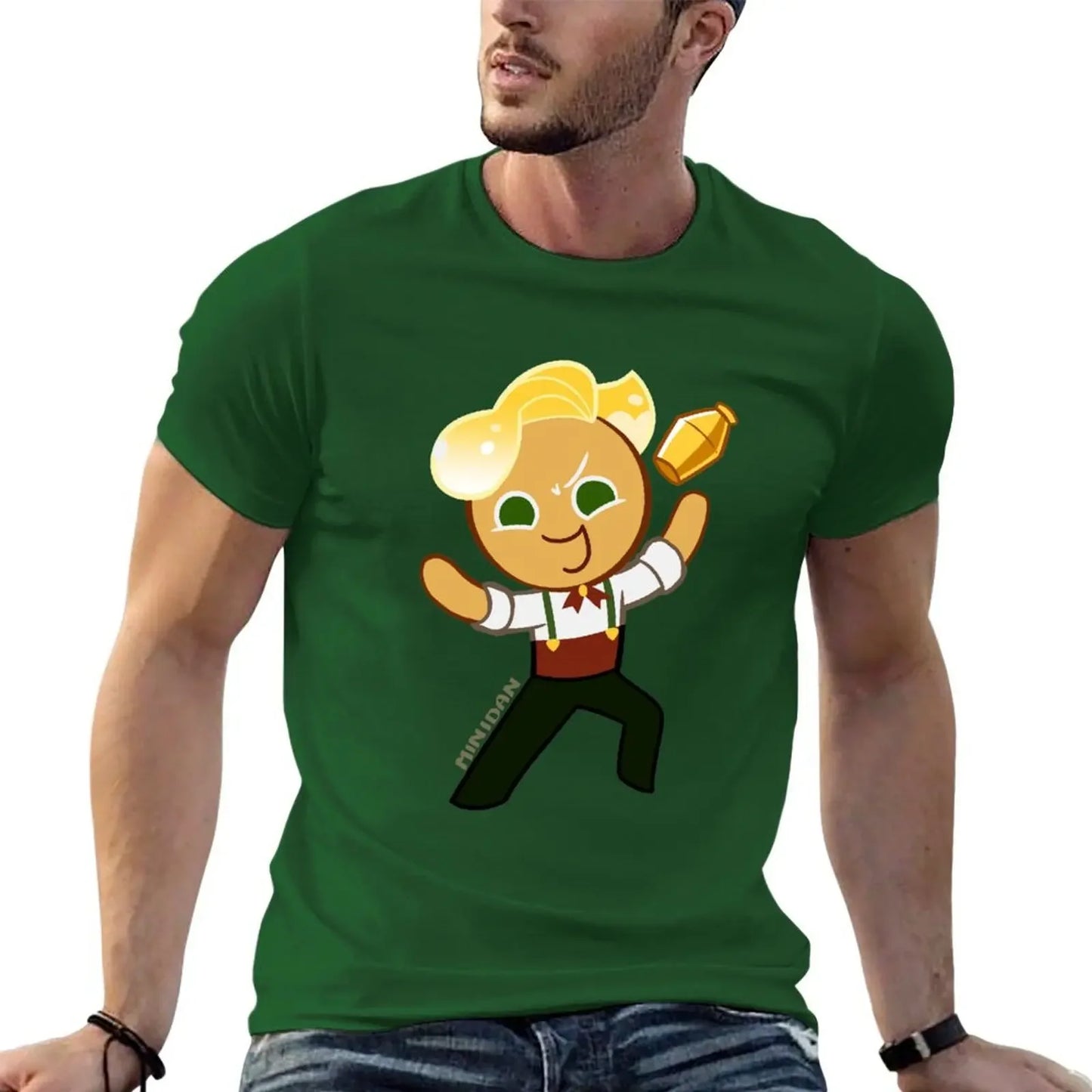 Sparkling Cookie Run T-Shirt
