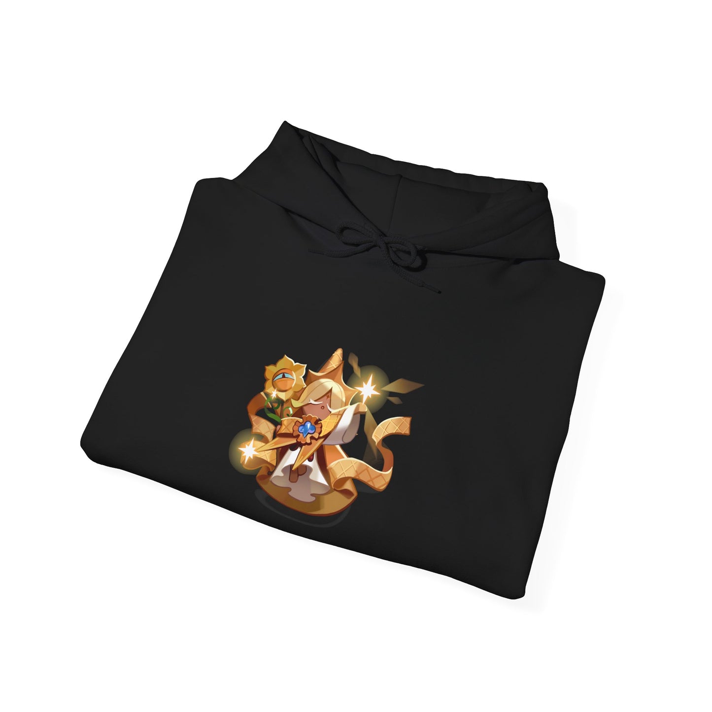 Pure Vanilla Cookie Run Hoodie