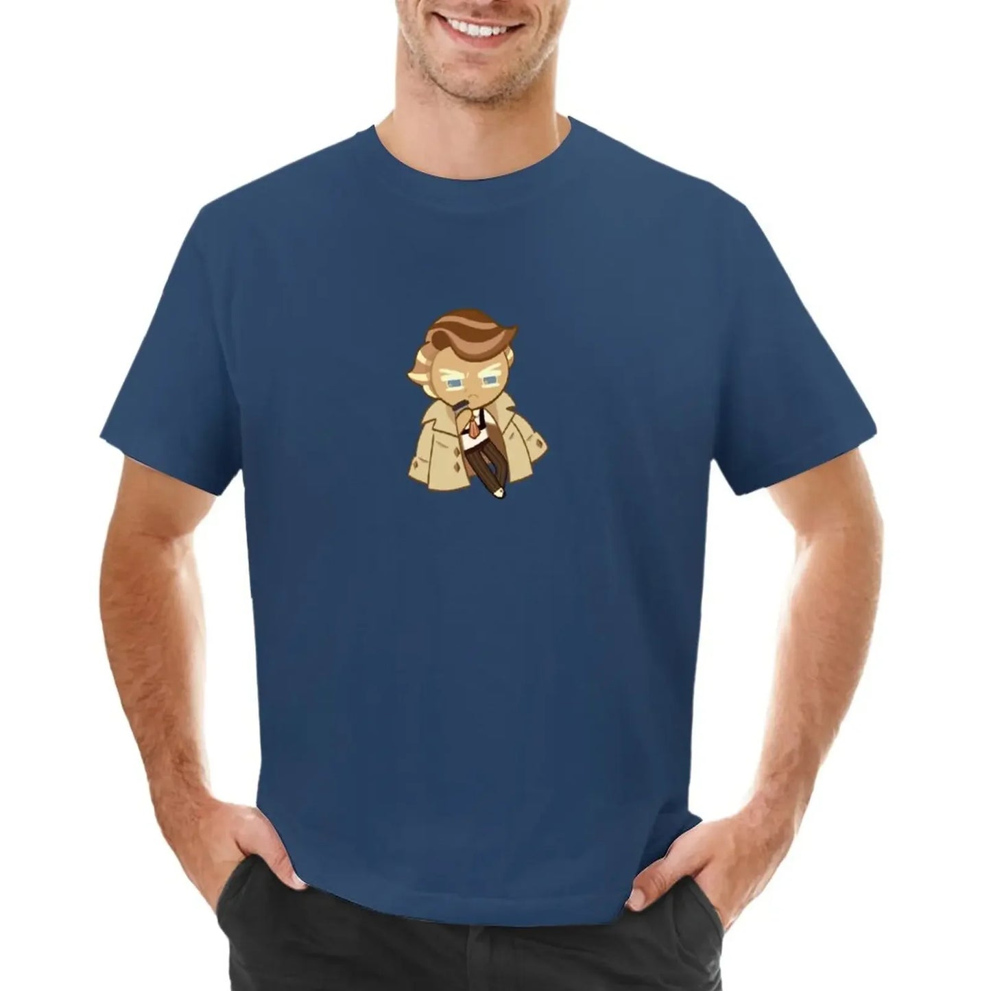 Almond Cookie Run T-Shirt