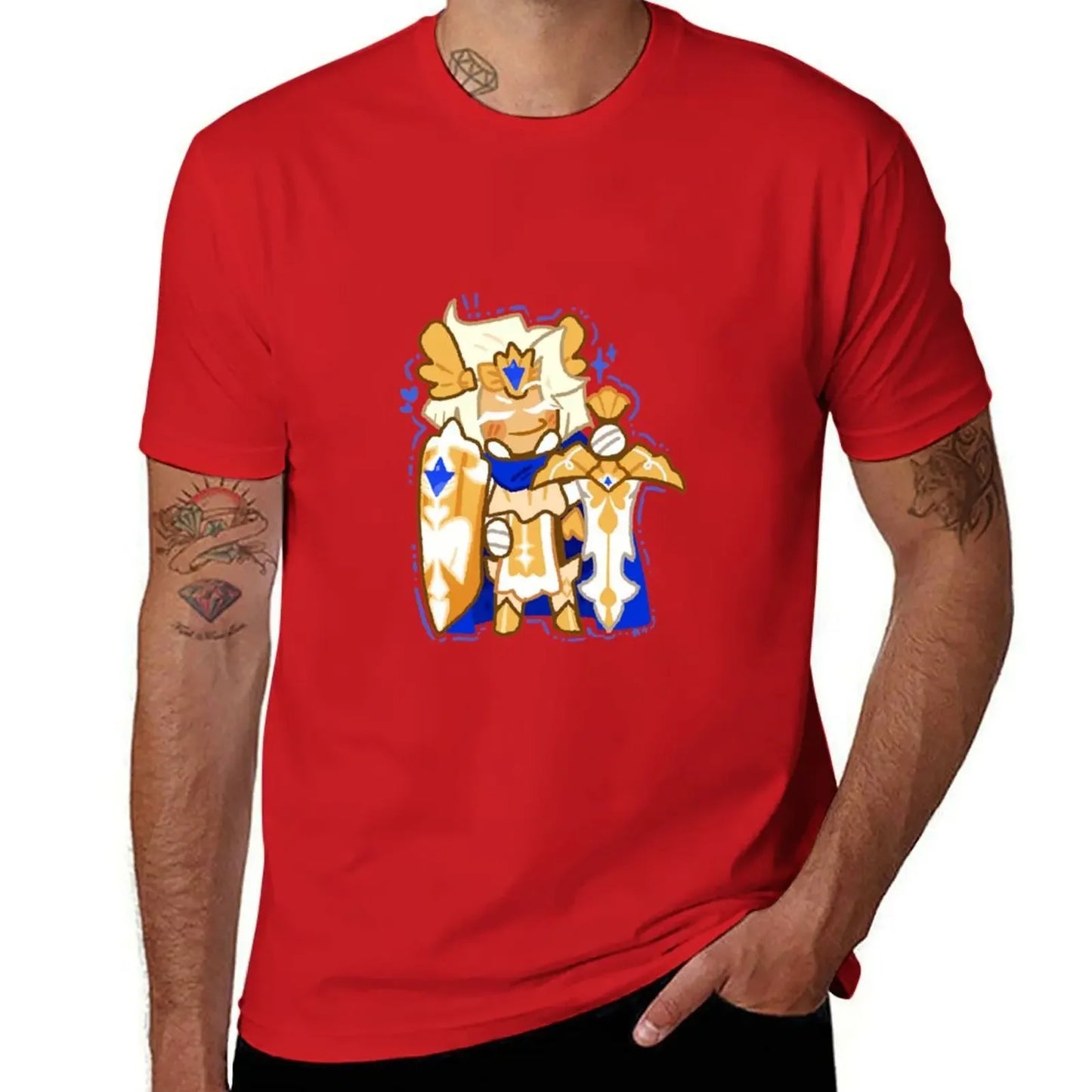 Madeleine Cookie Run T-Shirt