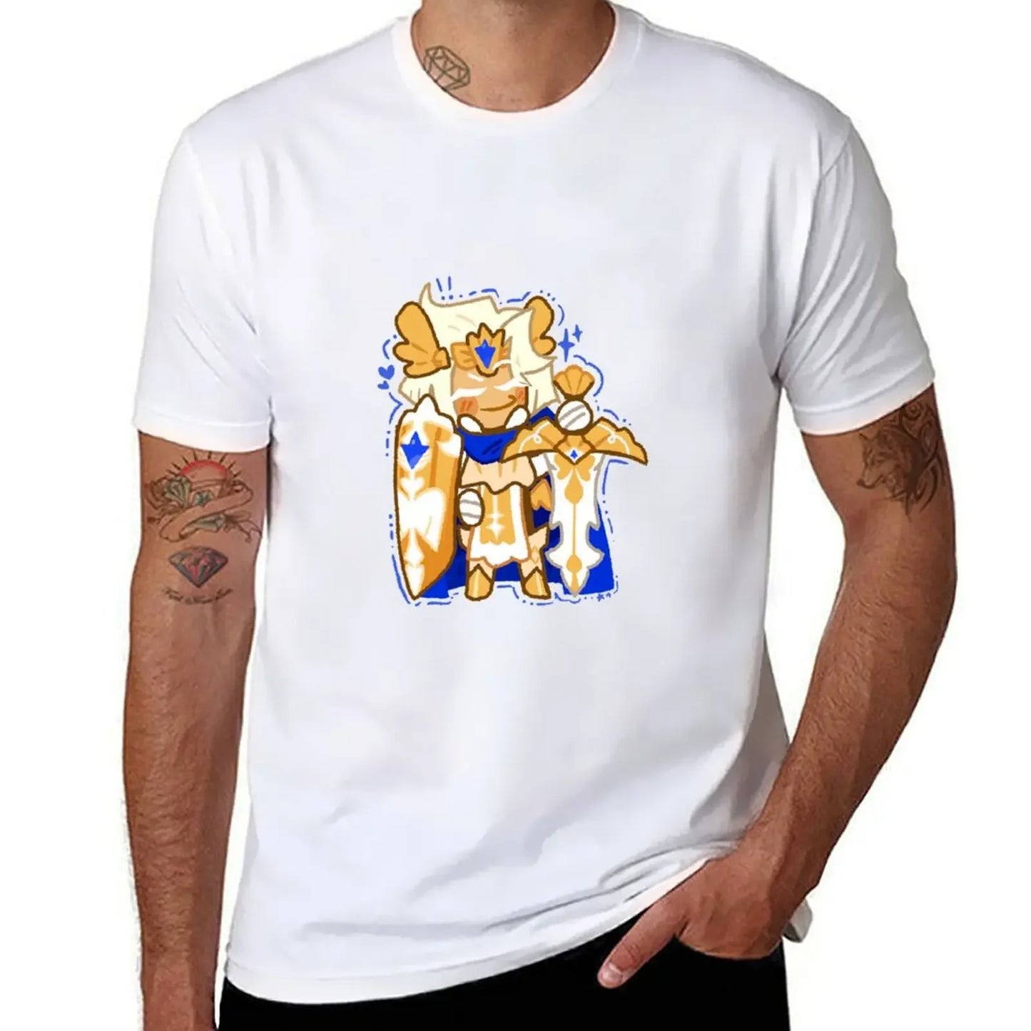 Madeleine Cookie Run T-Shirt
