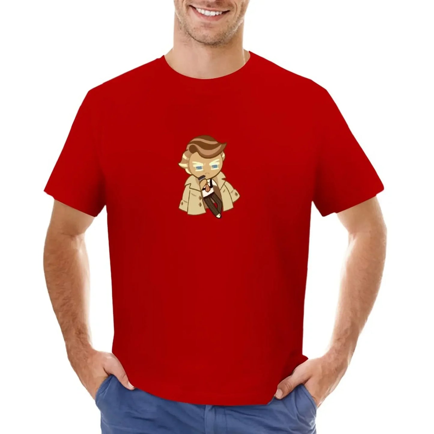 Almond Cookie Run T-Shirt