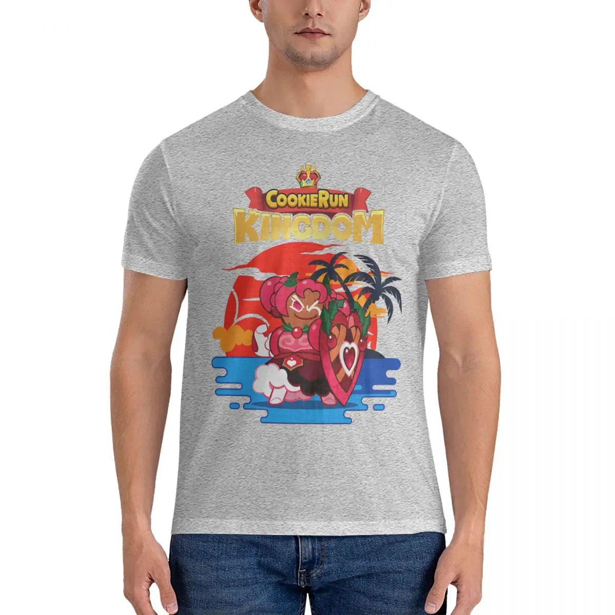 Hollyberry Cookie Run T-Shirt