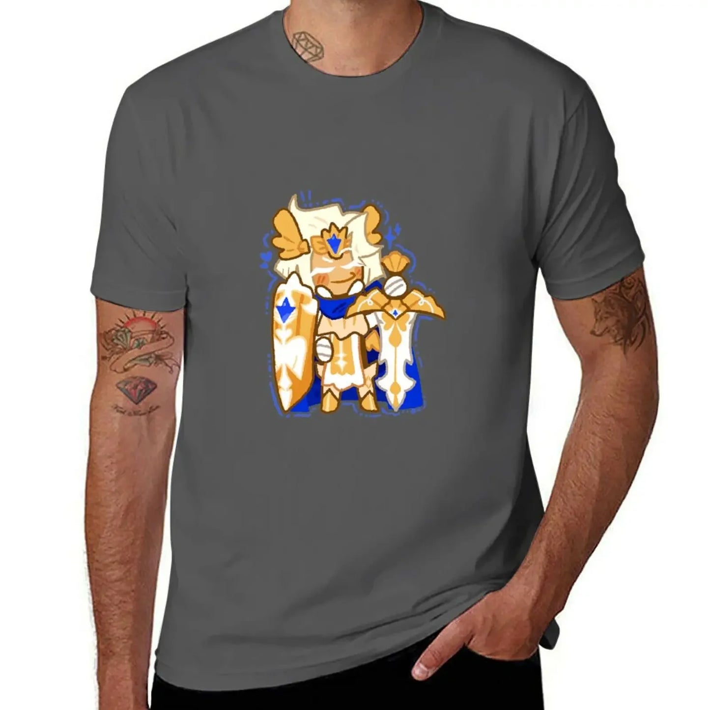 Madeleine Cookie Run T-Shirt