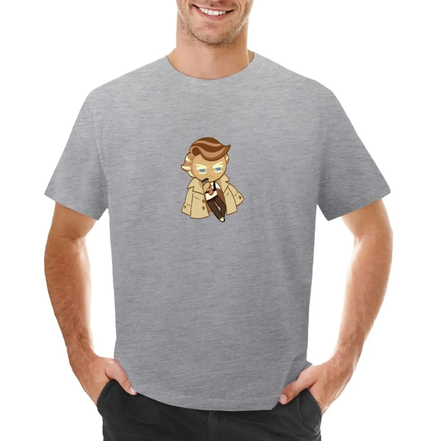 Almond Cookie Run T-Shirt