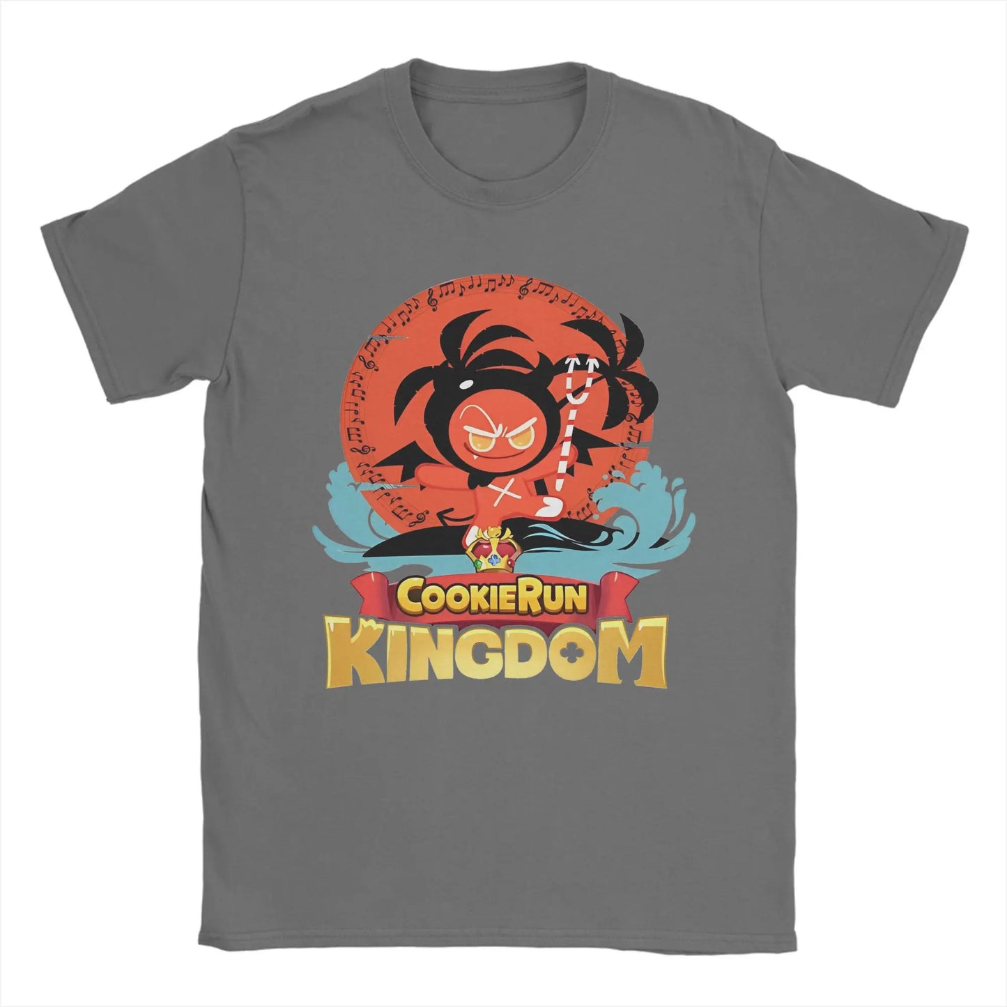 Cookie Run Devil Cookie T-Shirt