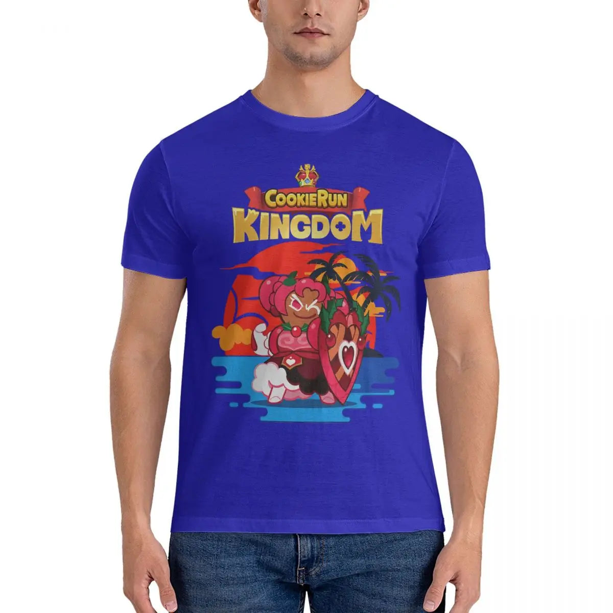 Hollyberry Cookie Run T-Shirt