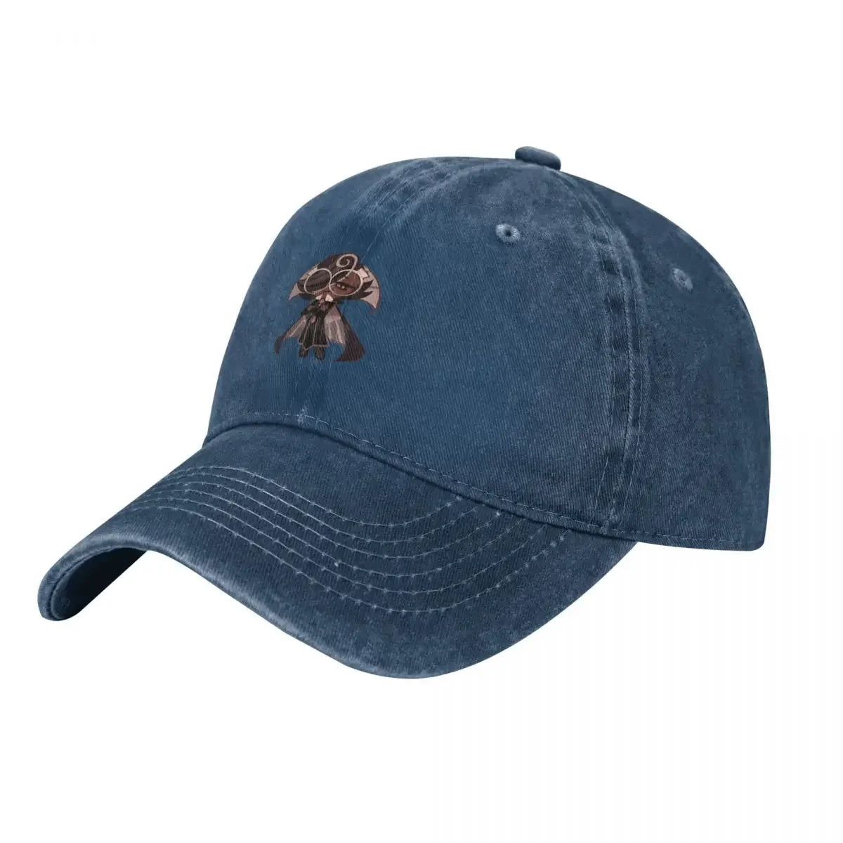Espresso Cookie! Cookie Run Kingdom Baseball Cap |-F-| Hip Hop Designer Hat Men Golf Wear Women's