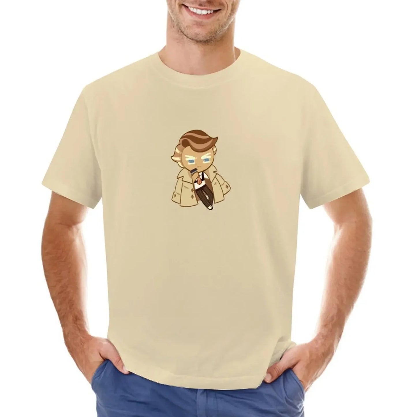 Almond Cookie Run T-Shirt