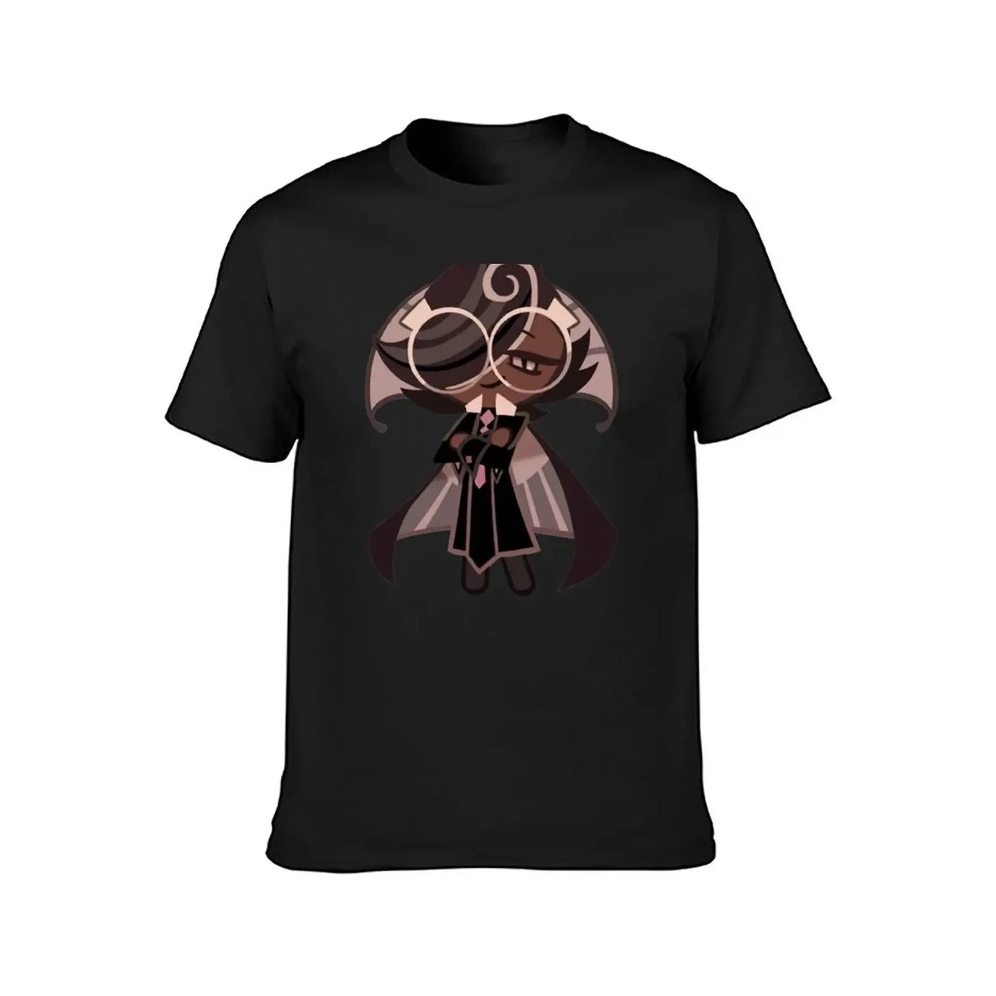 Espresso Cookie Run T-shirt