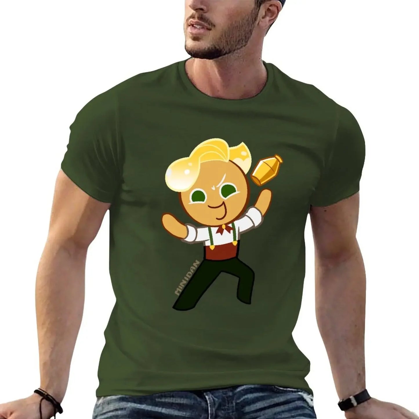 Sparkling Cookie Run T-Shirt