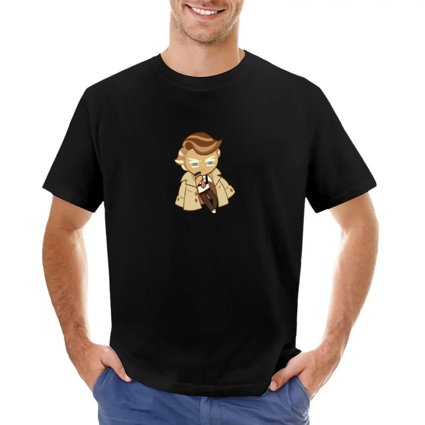 Almond Cookie Run T-Shirt