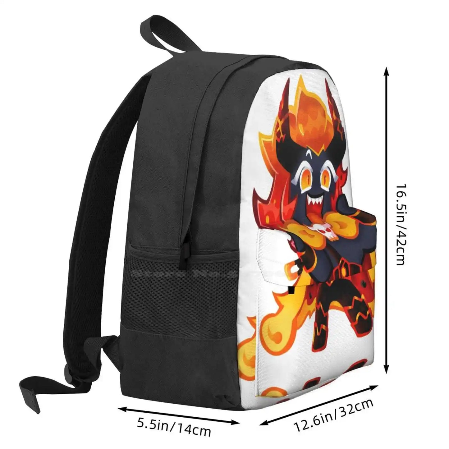 Cookie Run Kingdom Backpack