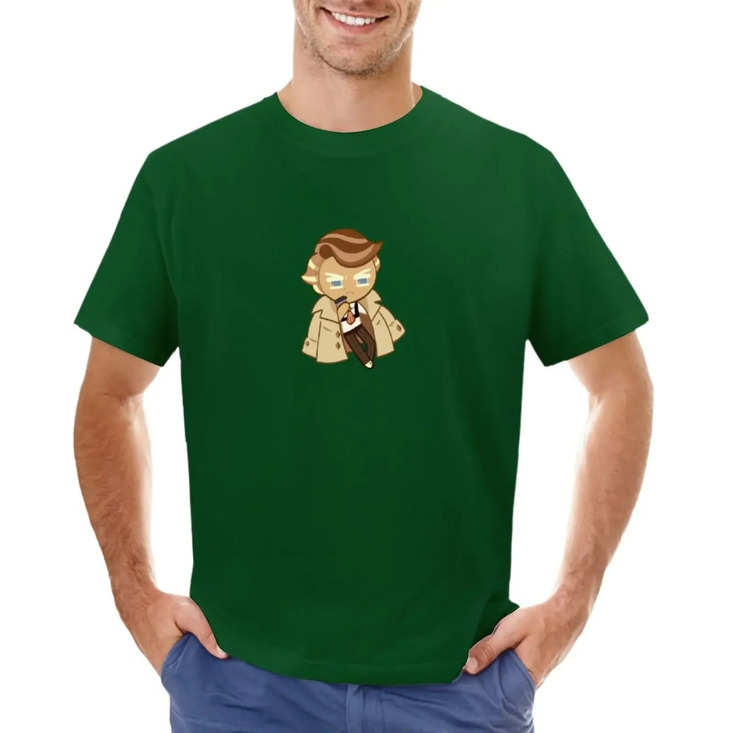 Almond Cookie Run T-Shirt