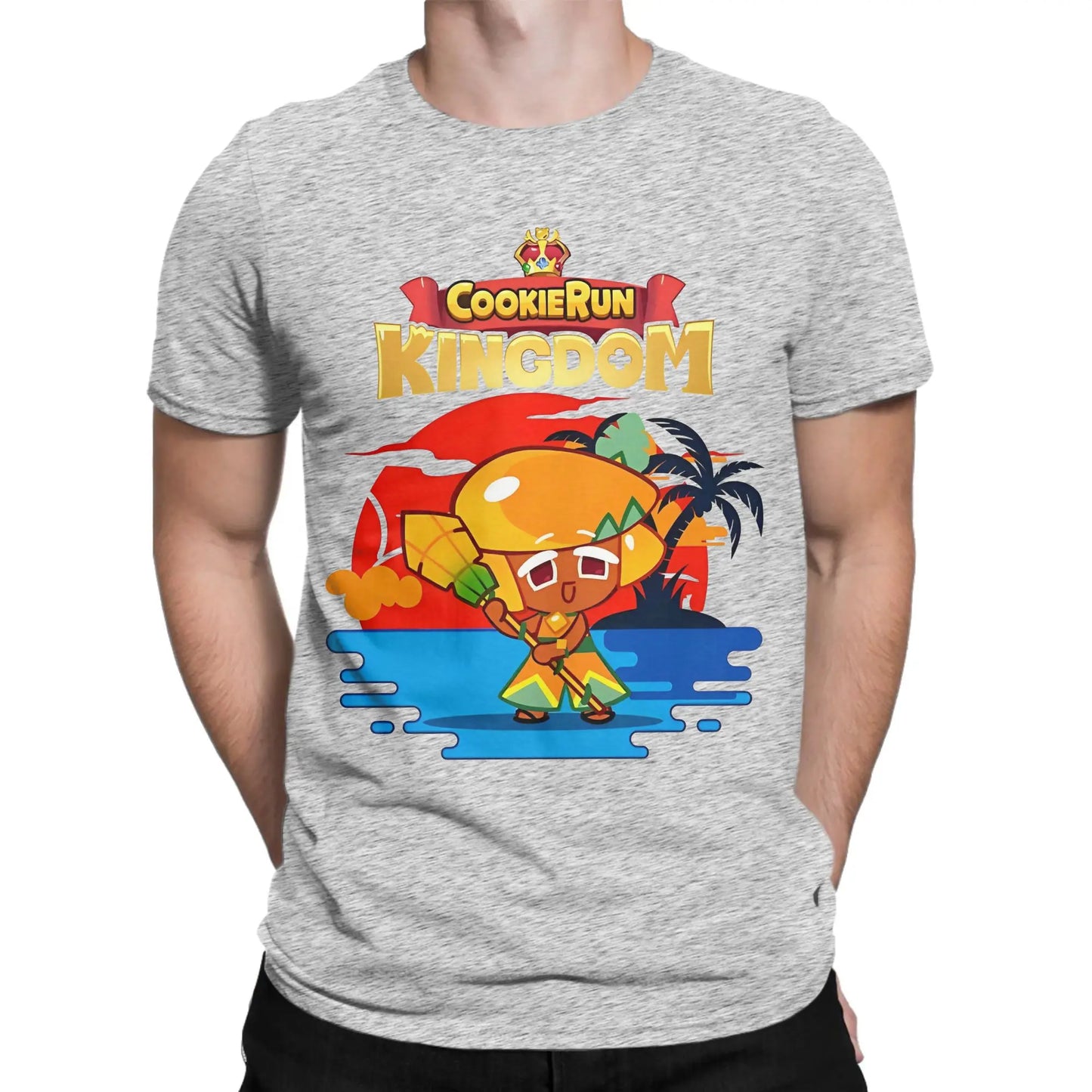 Mango Cookie Run T-Shirt