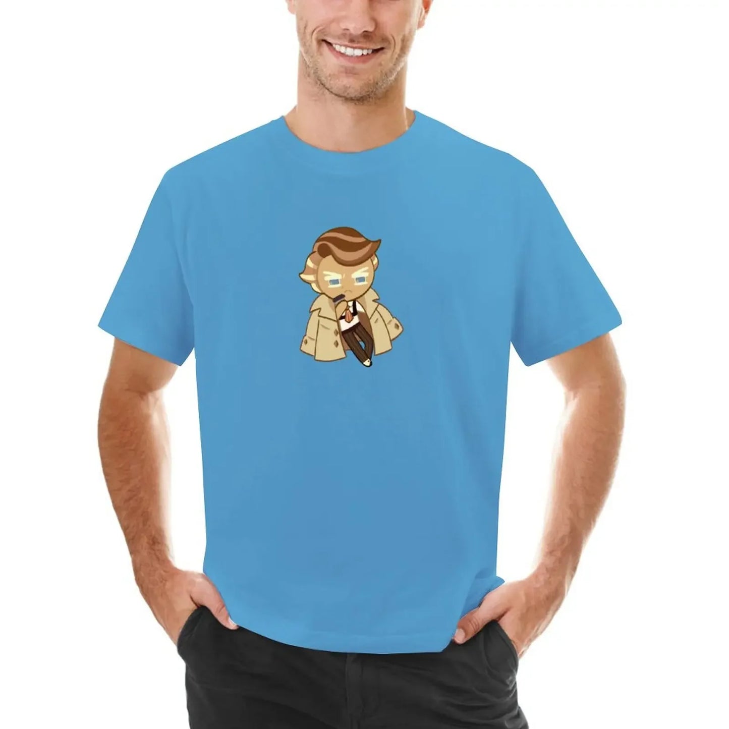 Almond Cookie Run T-Shirt