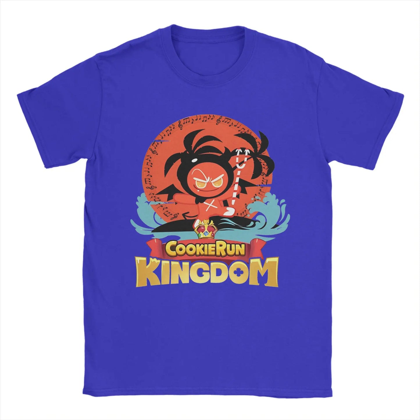 Cookie Run Devil Cookie T-Shirt