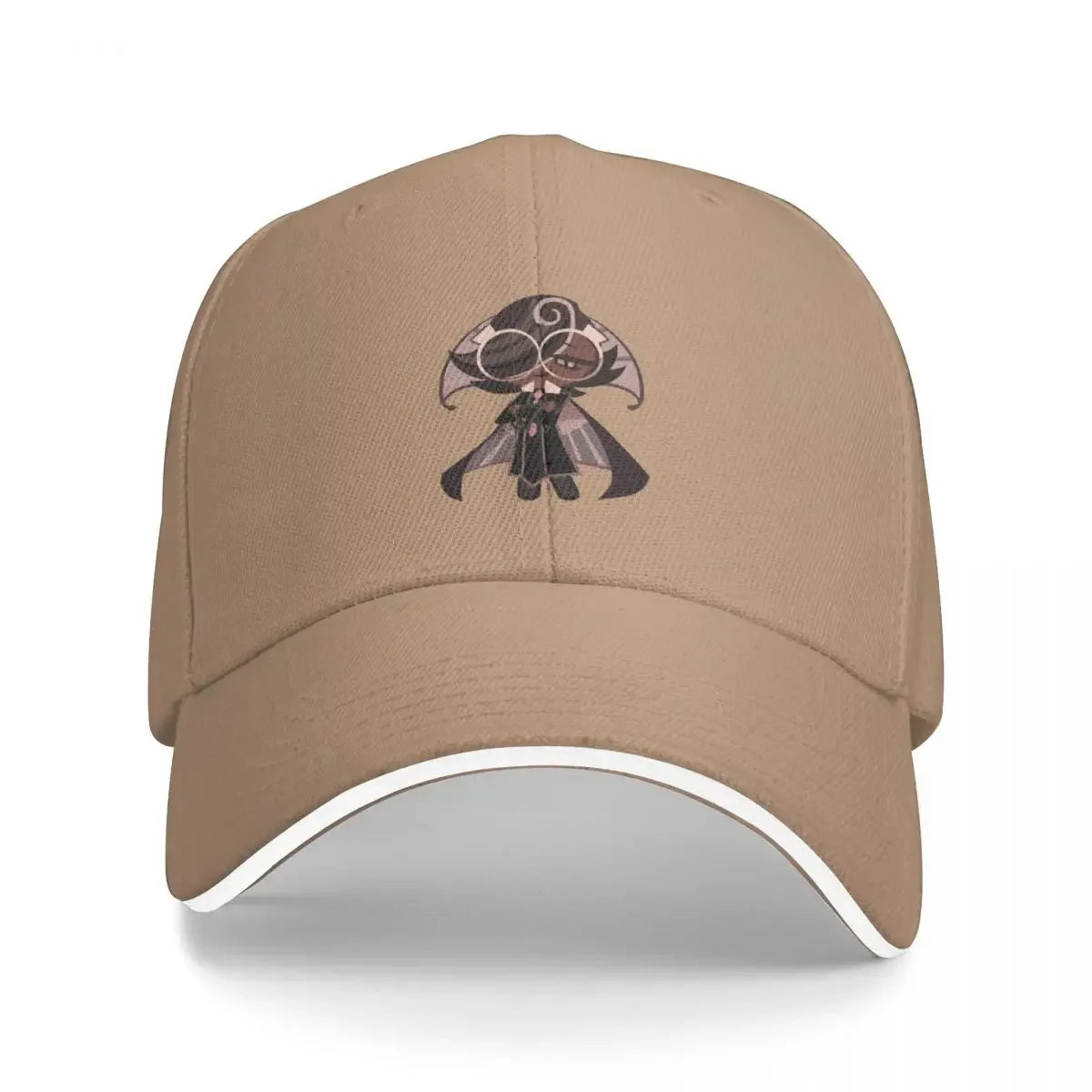 New Espresso Cookie! Cookie Run Kingdom Baseball Cap Rugby New In The Hat Men Hat Women's