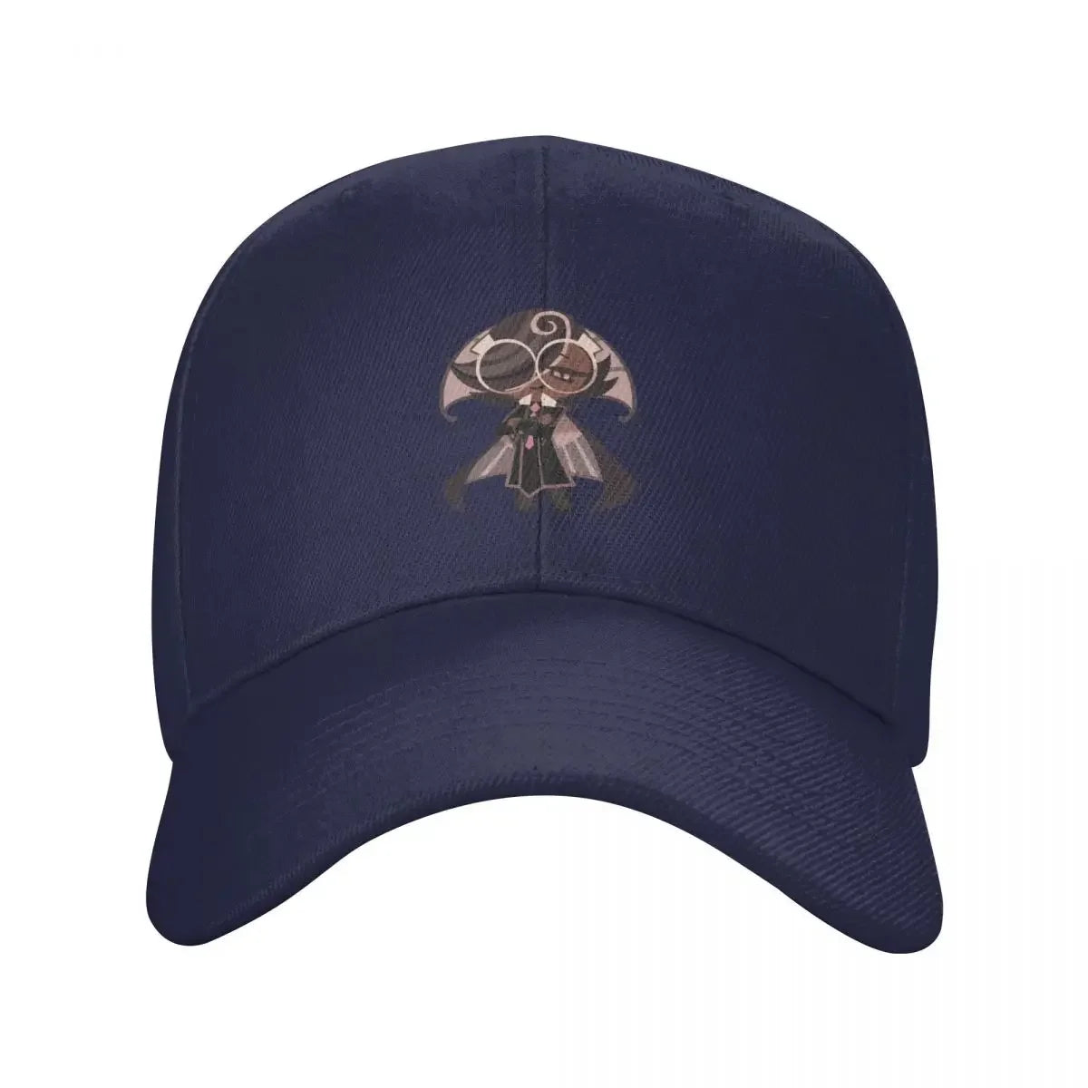 Espresso Cookie! Cookie Run Kingdom Baseball Cap Golf Wear Male hat For Girls Men's