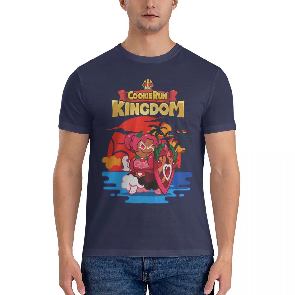 Hollyberry Cookie Run T-Shirt