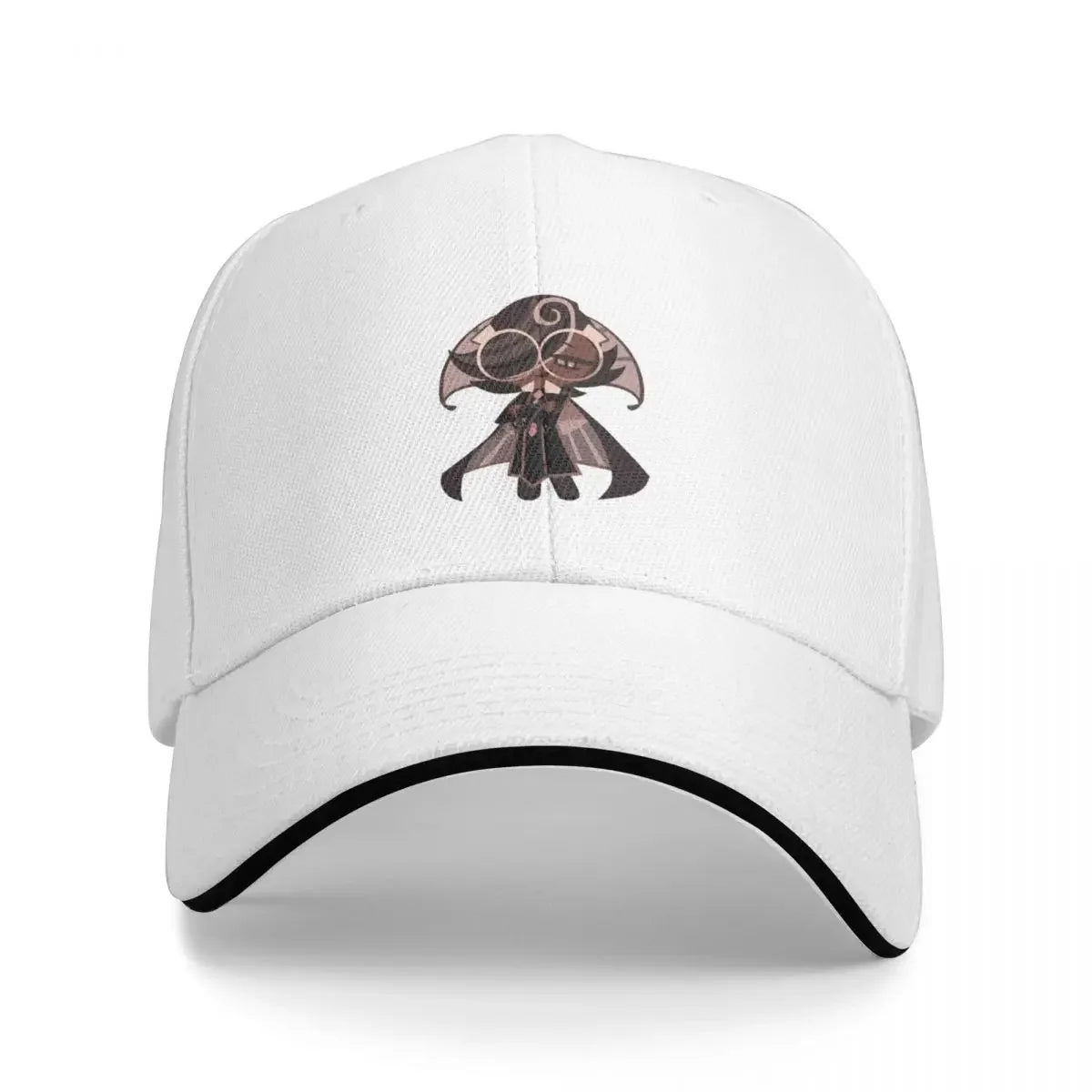 New Espresso Cookie! Cookie Run Kingdom Baseball Cap Rugby New In The Hat Men Hat Women's