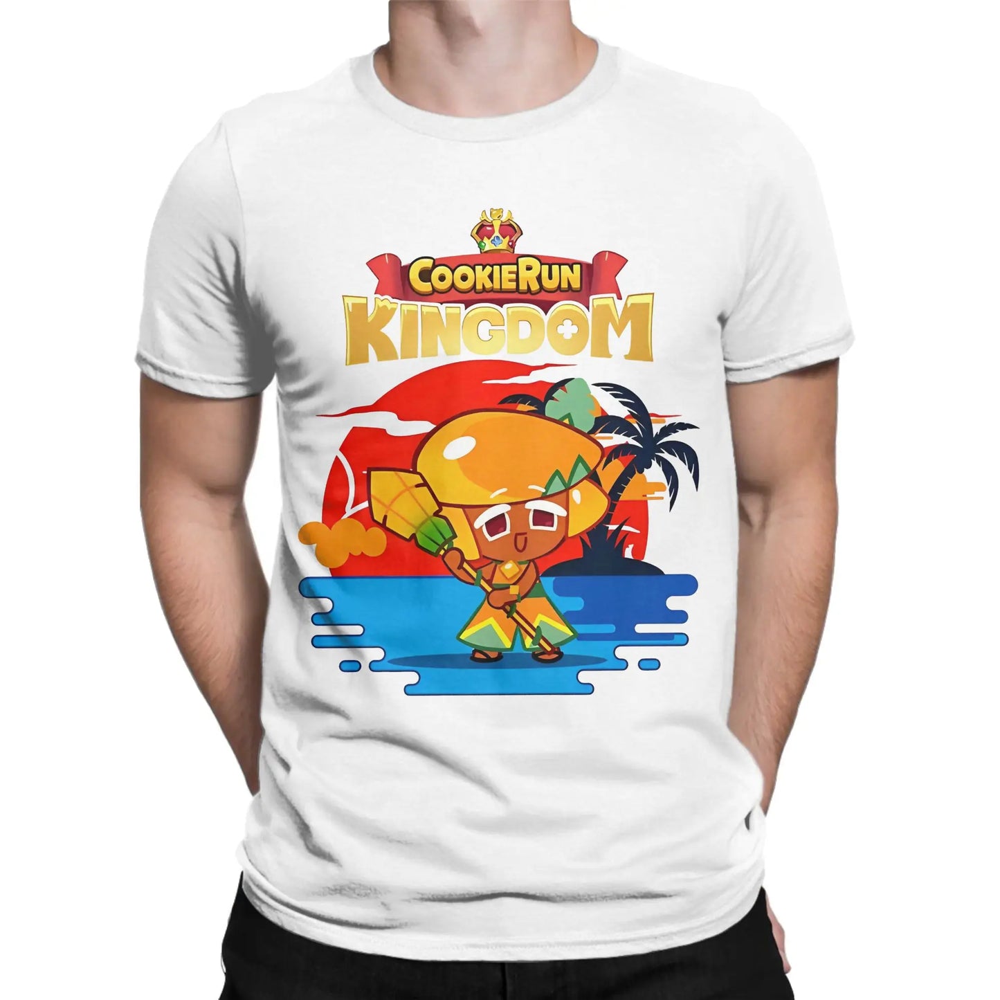 Mango Cookie Run T-Shirt