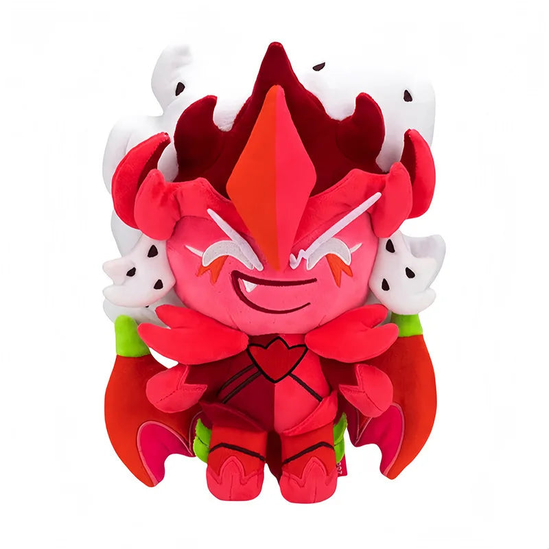 Cookie Run Legendary Duo (Shadow Milk, Pittaya Dragon)