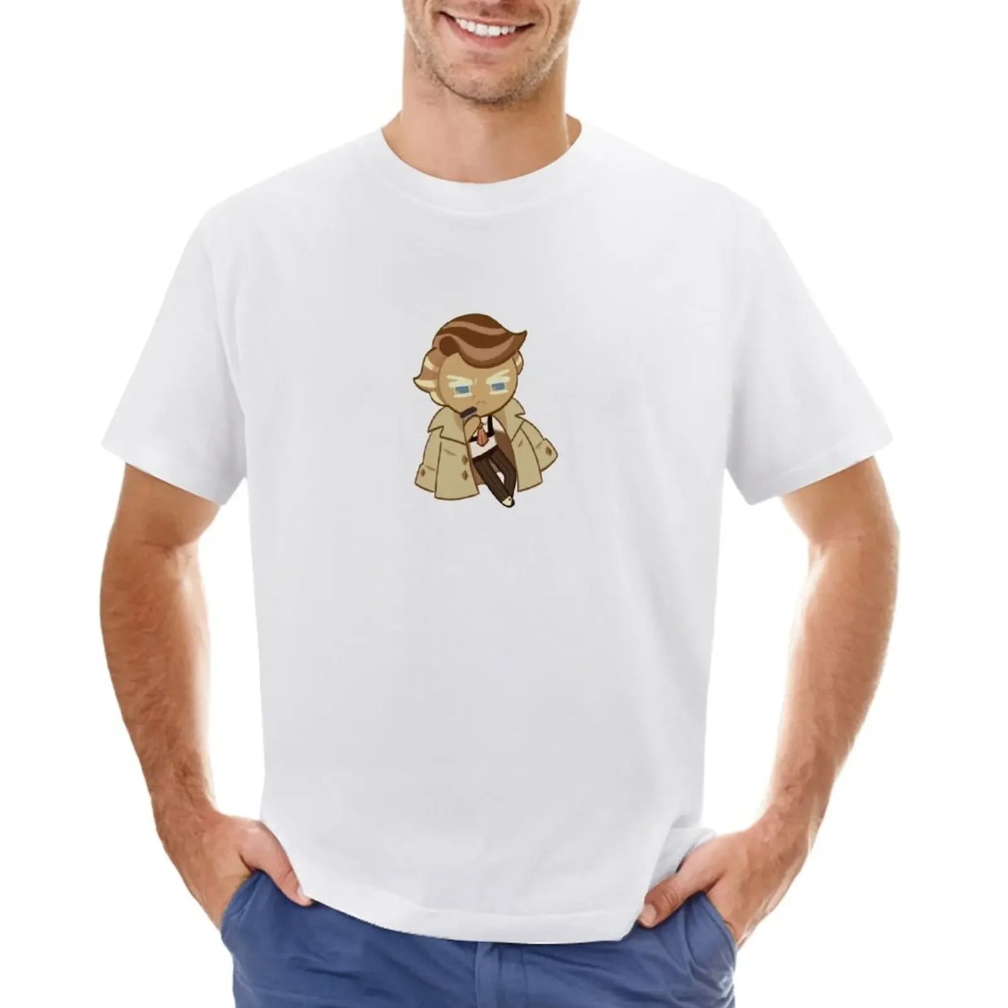 Almond Cookie Run T-Shirt
