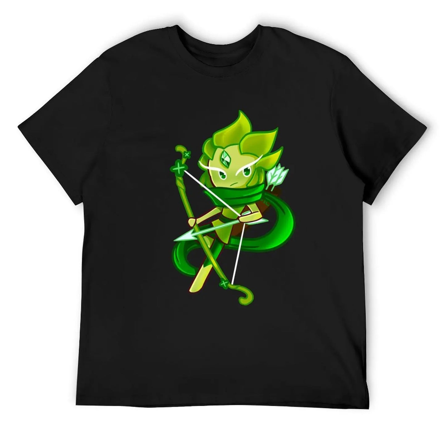 Wind Archer Cookie Run T-Shirt
