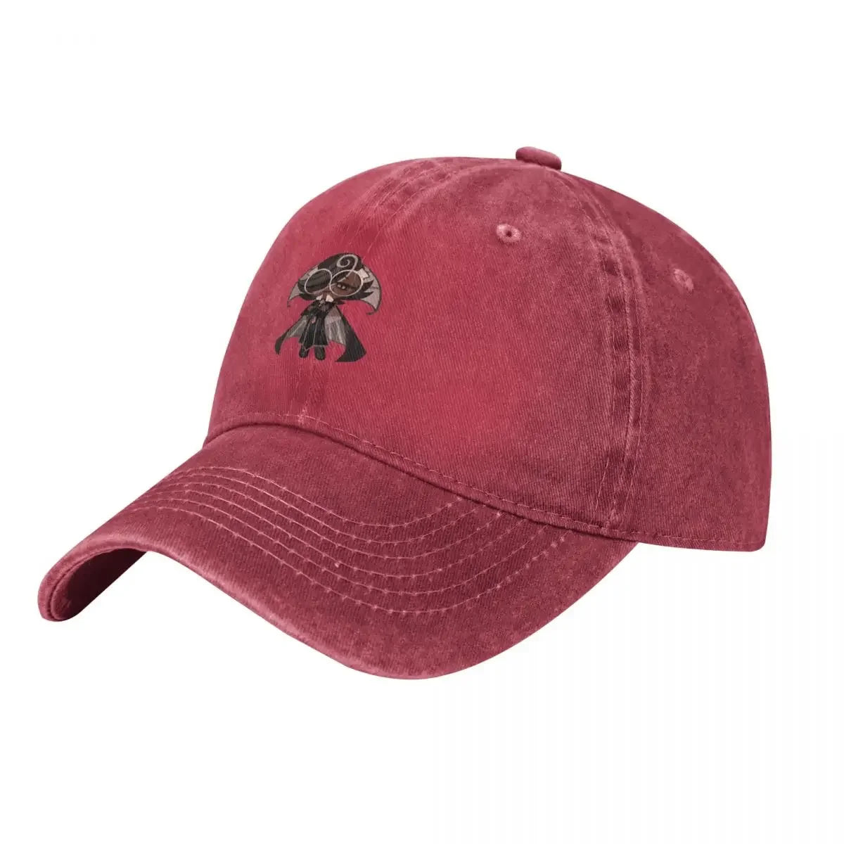 Espresso Cookie! Cookie Run Kingdom Baseball Cap |-F-| Hip Hop Designer Hat Men Golf Wear Women's