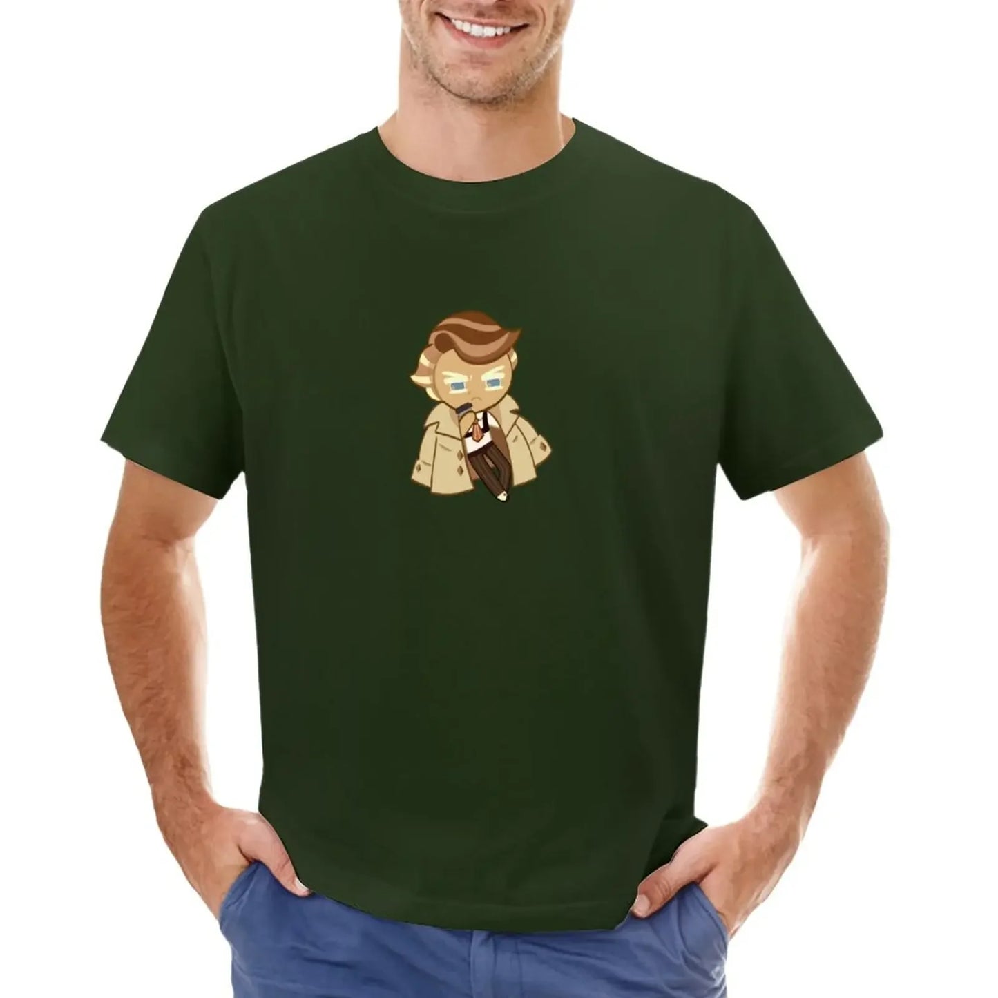 Almond Cookie Run T-Shirt